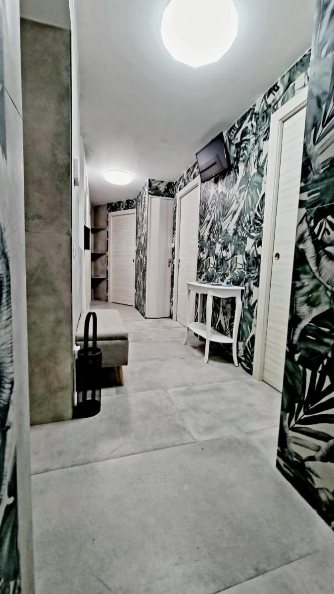 Casa Storica Piazza 5 Giornate Hotel Milan Exterior photo