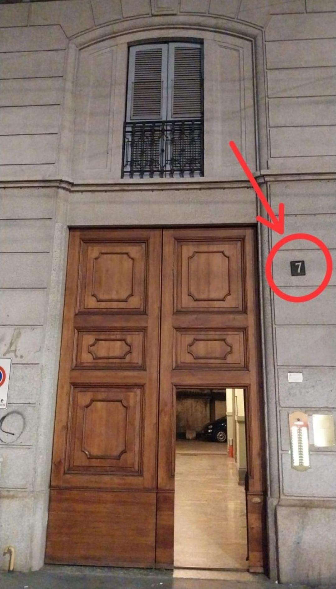 Casa Storica Piazza 5 Giornate Hotel Milan Exterior photo