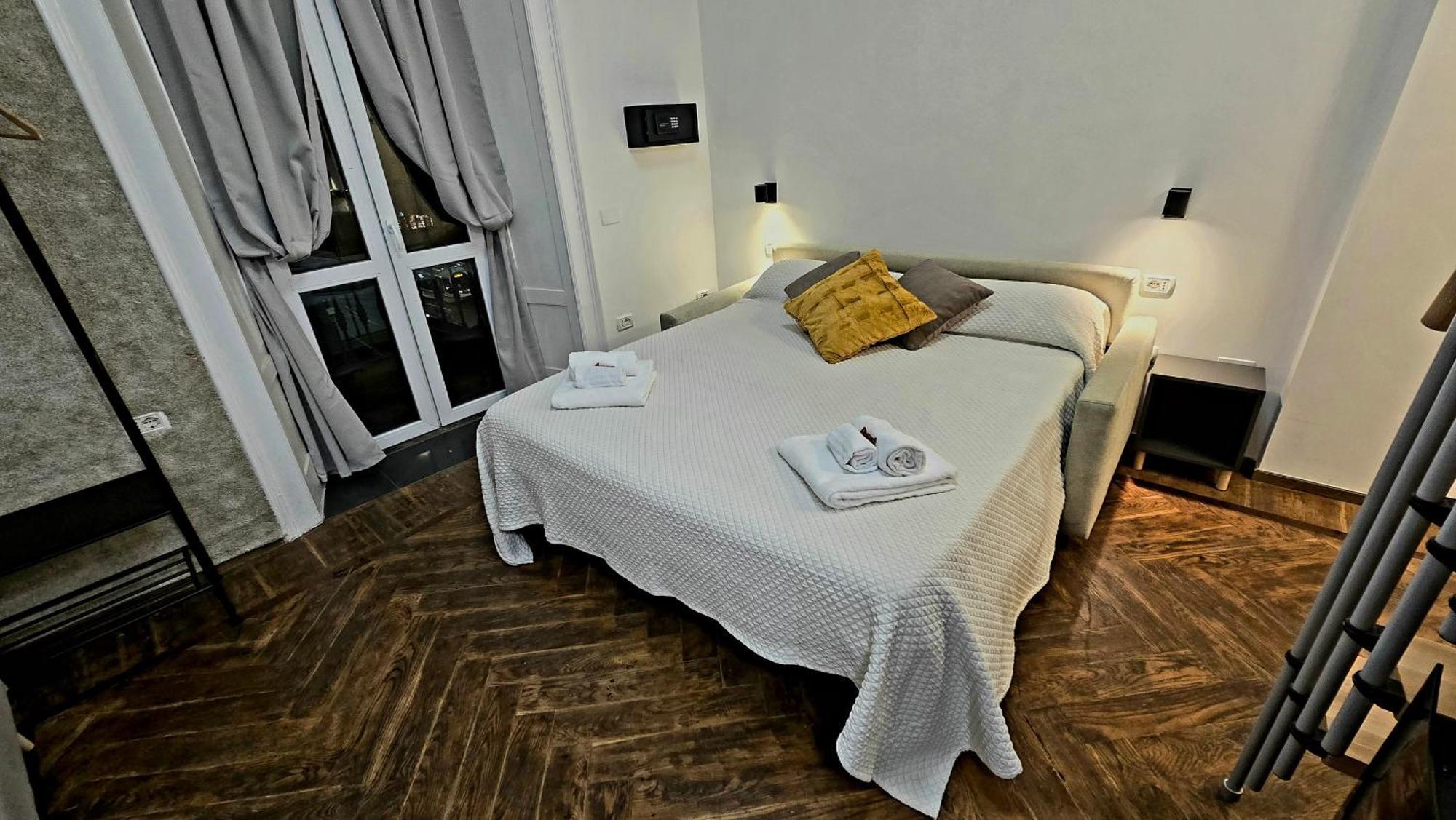 Casa Storica Piazza 5 Giornate Hotel Milan Exterior photo